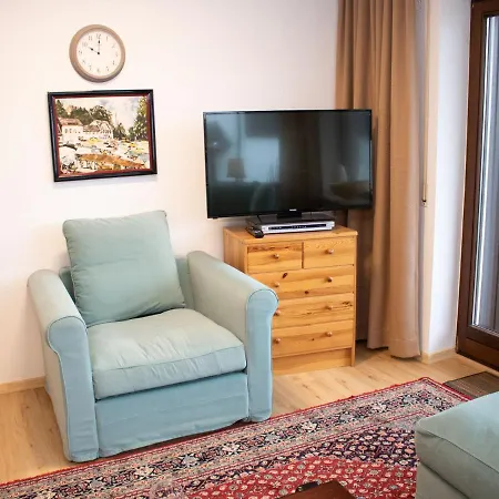 Cosy In Nordenau With Balcony Schmallenberg